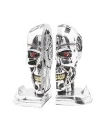 Terminator 2 Bookends 18.5cm Sci-Fi Top 200