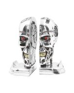 Terminator 2 Bookends 18.5cm Sci-Fi Licensed Film