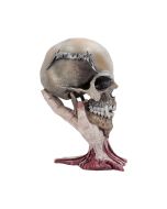 Metallica - Sad But True Skull 22cm Band Licenses Band Merch Product Guide