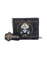 Ghost Gold Meliora Wallet Band Licenses Stock Arrivals