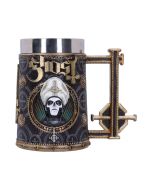 Ghost Gold Meliora Tankard Band Licenses Top 200