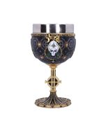 Ghost Gold Meliora Chalice Band Licenses Ghost