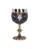 Ghost Gold Meliora Chalice Band Licenses Top 200