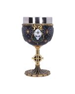 Ghost Gold Meliora Chalice Band Licenses Band Merch Product Guide