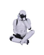 See No Evil Stormtrooper 10cm Sci-Fi Licensed Film