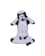 Hear No Evil Stormtrooper 10cm Sci-Fi Licensed Film