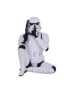 Speak No Evil Stormtrooper 10cm Sci-Fi Licensed Film