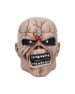 Iron Maiden The Trooper Box 18cm Band Licenses Band Merch Product Guide