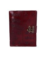 Medieval Leather Journal 15x21cm History and Mythology Out Of Stock