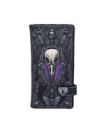 Edgar's Raven Purse 18.5cm Ravens Stock Arrivals