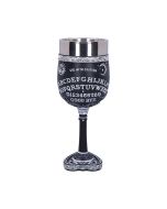 Spirit Board Goblet Witchcraft & Wiccan Gifts Under £100