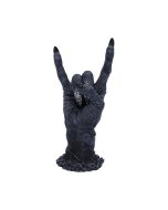 Baphomet Hand 17.5cm Baphomet Macabre Papas