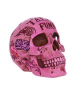 Tattoo Fund (Pink) Skulls Back in Stock