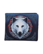 Guardian of the Fall Wallet (LP) Wolves Gifts Under £100