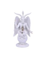 The Dark Lord 25cm Baphomet Back in Stock