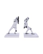 Stormtrooper Bookends 18.5cm Sci-Fi Licensed Film