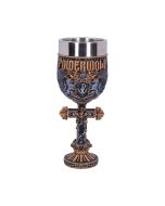 Powerwolf Metal is Religion Goblet 22.5cm Band Licenses Licensed Rock Bands