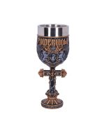 Powerwolf Metal is Religion Goblet 22.5cm Band Licenses Band Merch Product Guide