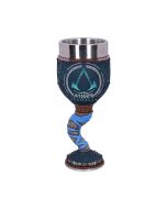 Assassin's Creed Valhalla Goblet 20.5cm Gaming Licensed Gaming