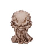 Cthulhu Skull (JR) 20cm Horror Macabre Papas