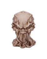 Cthulhu Skull (JR) 20cm Horror Back in Stock