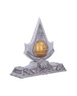 Assassin's Creed Apple of Eden Bookends 18.5cm Gaming Stock Arrivals