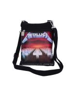 Metallica - Master of Puppets Shoulder Bag 23cm Band Licenses Stock Arrivals