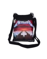 Metallica - Master of Puppets Shoulder Bag 23cm Band Licenses Gifts Under £100