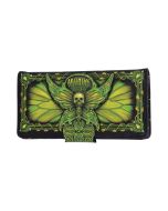 Absinthe - La Fee Verte Embossed Purse 18.5cm Unspecified Gifts Under £100