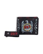 Slayer Wallet Band Licenses Back in Stock