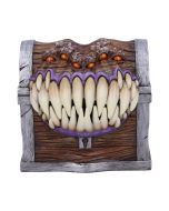 Dungeons & Dragons Mimic Dice Box 11.3cm Gaming Best Sellers