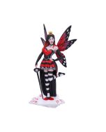 Queen of Hearts 26cm Fairies Back in Stock