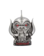 Motorhead Warpig Hanging Ornament 9cm Band Licenses Christmas Product Guide