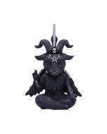 Baphoboo Hanging Ornament 11cm Baphomet Christmas Product Guide