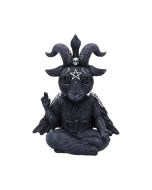 Baphoboo 14cm Baphomet Back in Stock