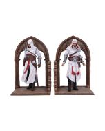 Assassin's Creed Altaïr and Ezio Bookends 24cm Gaming April Flash Sale Day 5