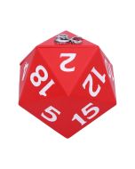 Dungeons & Dragons D20 Dice Box 13.5cm Gaming Gaming Enthusiasts