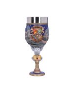 Harry Potter Hogwarts Collectible Goblet 19.5cm Fantasy Licensed Film