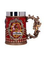 Harry Potter Gryffindor Collectible Tankard 15.5cm Fantasy Licensed Film