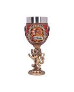 Harry Potter Gryffindor Collectible Goblet 19.5cm Fantasy Licensed Film