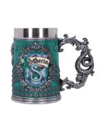 Harry Potter Slytherin Collectible Tankard 15.5cm Fantasy Licensed Film