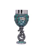 Harry Potter Slytherin Collectible Goblet 19.5cm Fantasy Back in Stock