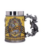 Harry Potter Hufflepuff Collectible Tankard 15.5cm Fantasy Back in Stock