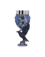 Harry Potter Ravenclaw Collectible Goblet 19.5cm Fantasy Licensed Film