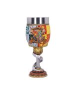 Harry Potter Golden Snitch Collectible Goblet Fantasy Licensed Film