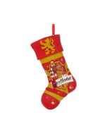 Harry Potter Gryffindor Stocking Hanging Ornament Fantasy Christmas Product Guide