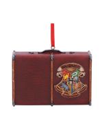 Harry Potter Hogwarts Suitcase Hanging Ornament Fantasy Christmas Product Guide