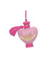 Harry Potter Love Potion Hanging Ornament 9cm Fantasy Christmas Product Guide