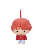 Harry Potter - Ron Hanging Ornament 7.5cm Fantasy Gifts Under £100