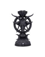 Light of Baphomet Candle Holder 15.5cm Baphomet Best Sellers